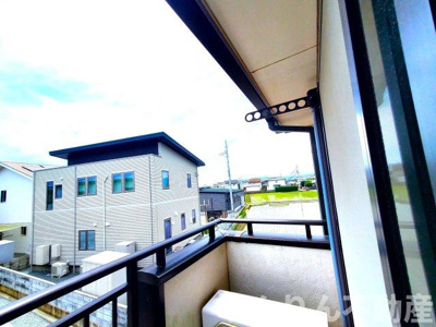 【展望】 | ヨーロピアンシャレー柊