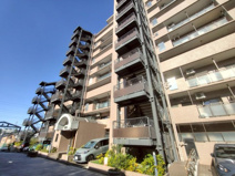 ナイスパークステージ東戸塚の画像