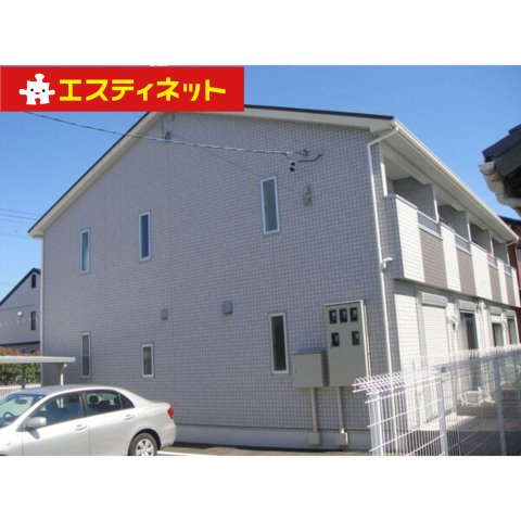 ラディハウス御幸