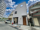 ハッピータウン伊丹市池尻6丁目　全1区画の画像