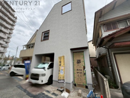 ハッピータウン伊丹市池尻6丁目　全1区画の画像