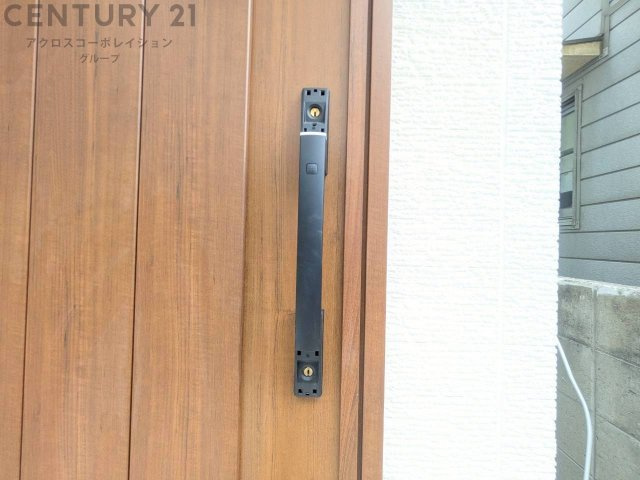 玄関ドア