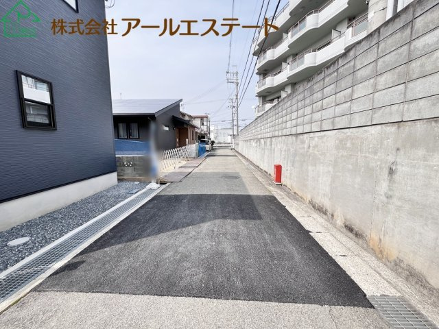 加古川市平岡町高畑 第12　　JR「東加古川駅」徒歩14分の周辺