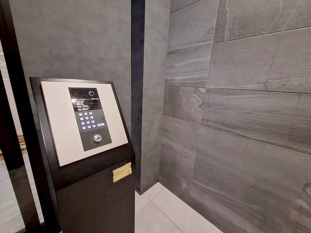 Ｅｄｅｌ　Ｈｅｉｍ　エーデルハイムのその他|オートロック