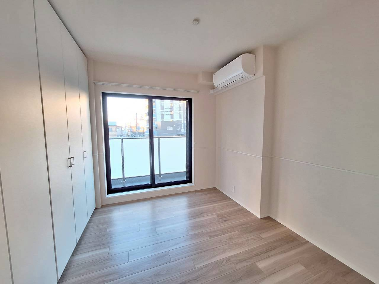 Ｅｄｅｌ　Ｈｅｉｍ　エーデルハイムの洋室|洋室