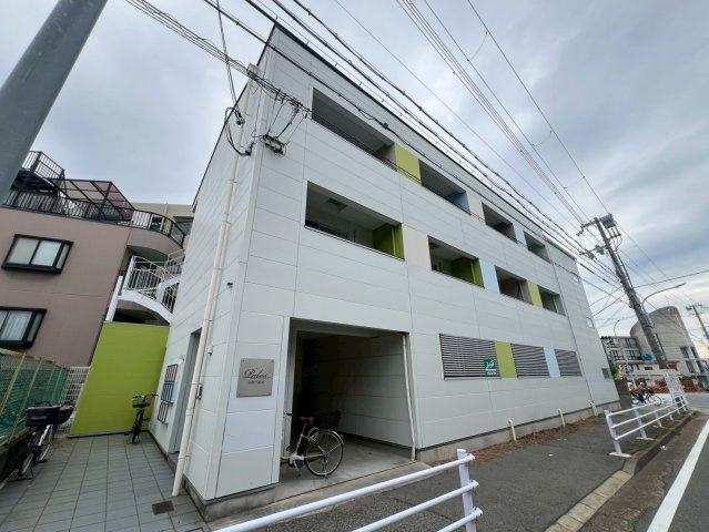 パロス須磨戸政町