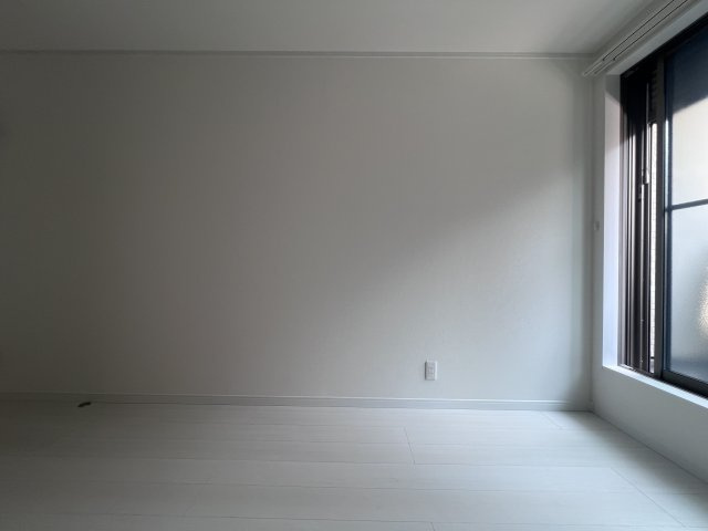 神戸市須磨区前池町５丁目のアパートの子供部屋