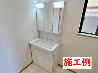 【その他】 | 海老名市社家3丁目  A号棟