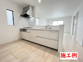 【その他】 | 海老名市社家3丁目  A号棟