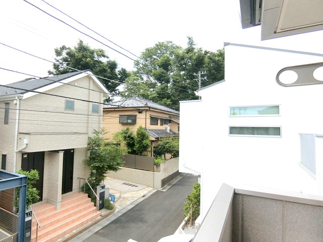 メゾンヴァンヴェールの展望|★眺望★