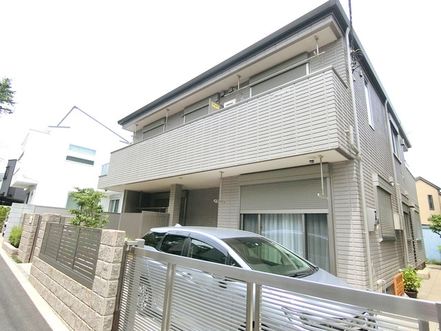 メゾンヴァンヴェールのその他共用部分|★耐震・耐火性に優れた旭化成ヘーベルメゾン★