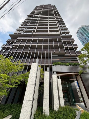 大阪市福島区福島７丁目の賃貸マンション