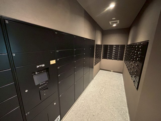 大阪市福島区福島７丁目の賃貸マンション