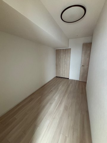 大阪市福島区福島７丁目の賃貸マンションの洋室