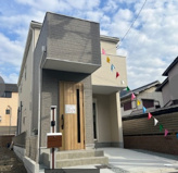 ファーストタウン東大阪市第１豊浦町の画像