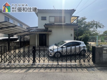 明石市沢野２丁目　中古戸建の画像