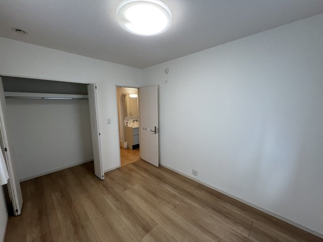 八代市松崎町593-2の洋室