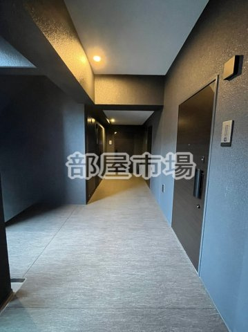 セヴェランス錦糸町のその他共用部分