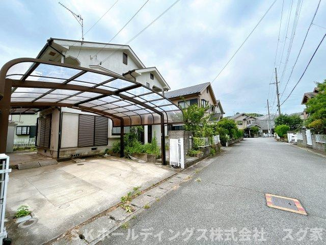 丹波篠山市北　戸建てのその他