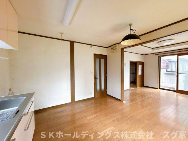 丹波篠山市北　戸建てのその他