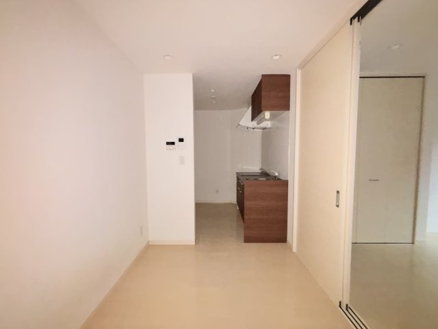 岡田様方貸室の内装