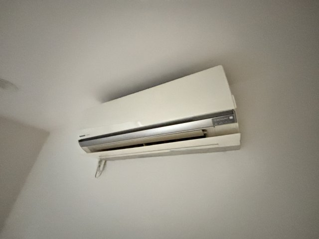 岡田様方貸室の設備