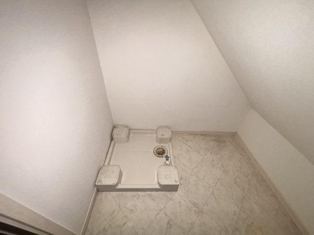 岡田様方貸室の設備