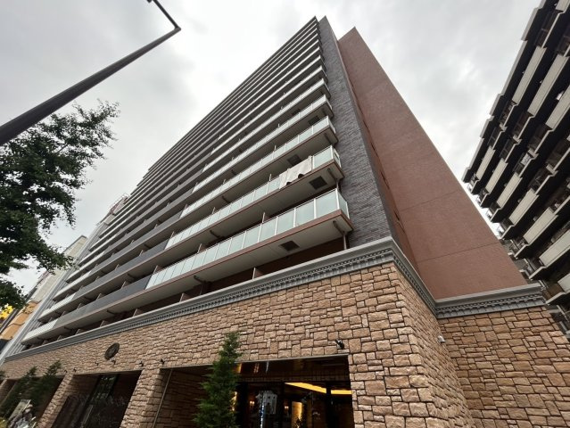 プレジオ弁天町