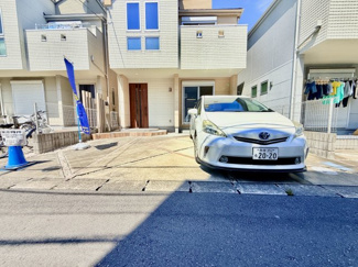 【駐車場】 | 駐車場