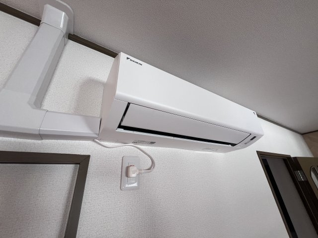 神戸市垂水区西脇１丁目の賃貸マンションの設備