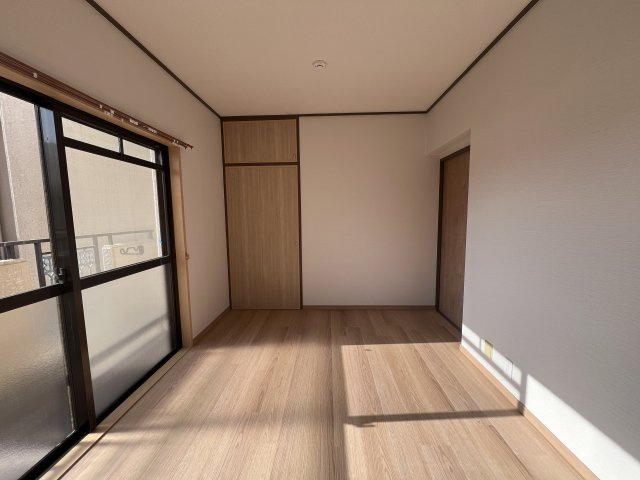 神戸市垂水区西脇１丁目の賃貸マンションの子供部屋