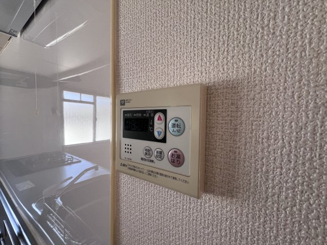 神戸市垂水区西脇１丁目の賃貸マンションの設備