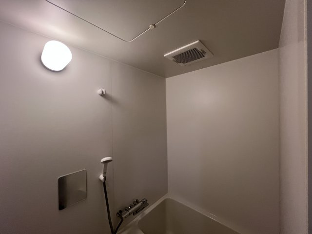 神戸市垂水区西脇１丁目の賃貸マンションの浴室