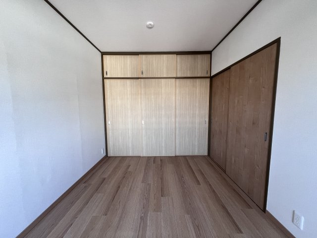 神戸市垂水区西脇１丁目の賃貸マンションの洋室