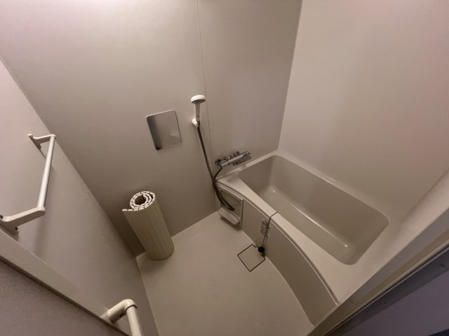 神戸市垂水区西脇１丁目の賃貸マンションの浴室