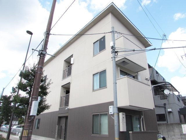 レヴァンテ宝塚の外観|外観も気になるポイント