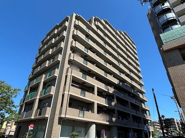 稲城ガーデニア弐番館の画像