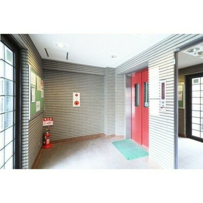 【ロビー】 | エステートMK