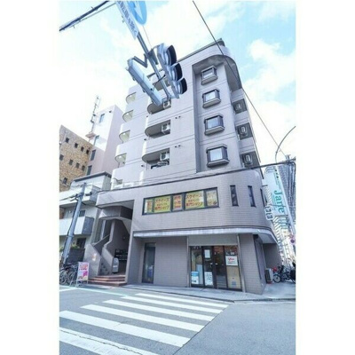 【外観】 | エステートMK