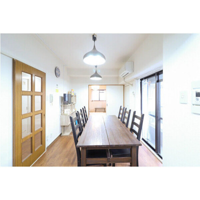 【ロビー】 | エステートMK