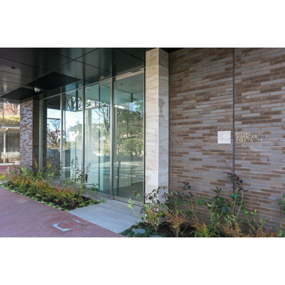 【エントランス】 | スタイリオ品川大井パークフロント