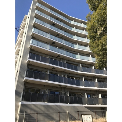 【外観】 | スタイリオ品川大井パークフロント