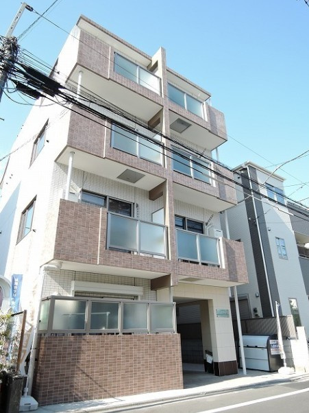 ピアコートTM上井草