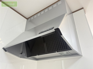 【キッチン】 | 平日・土日も見学できます　水廻り集中型　全2棟　A号棟 | 同仕様タイプ