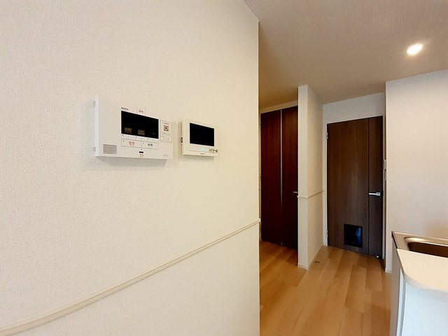 レジェンドのセキュリティ