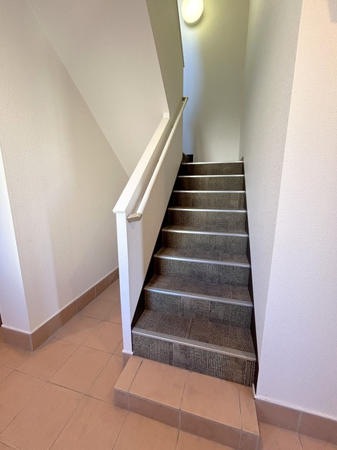 メゾン　ド　ショコラのロビー|★共用スペース★