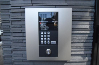 【セキュリティ】 | GLANZ TABATA