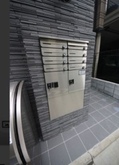 【その他共用部分】 | GLANZ TABATA