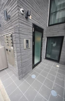 【エントランス】 | GLANZ TABATA