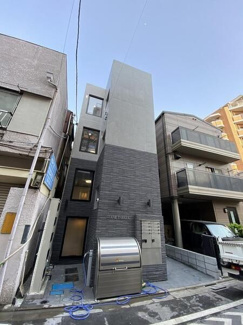 【外観】 | GLANZ TABATA